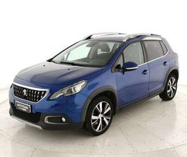 1.5 BLUEHDI ALLURE S&S 120CV EAT6