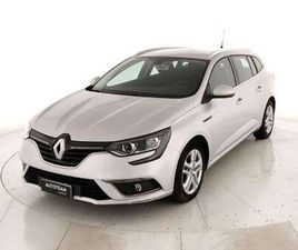 SPORTER 1.5 BLUE DCI BUSINES