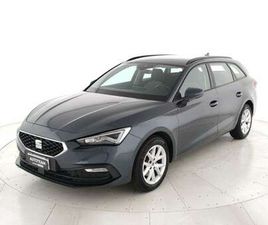 SPORTSTOURER 1.0 TSI BUSINESS 90CV