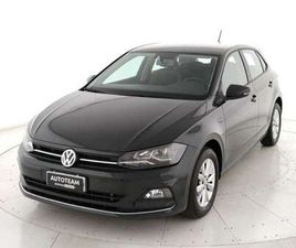 5P 1.6 TDI HIGHLINE 95CV