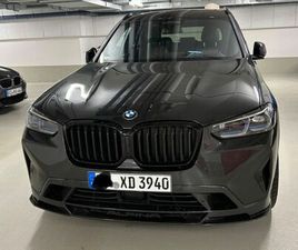 ALPINA XD3 3.0 -