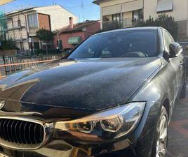 320D GRAN TURISMO BUSINESS ADVANTAGE