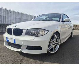 135I COUPE MSPORT N54 MANUAL