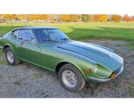 DATSUN 260Z