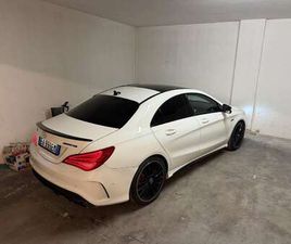 4MATIC 360CV AUTO