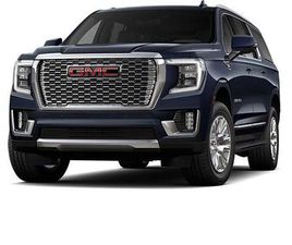 USED 2024 GMC YUKON XL DENALI