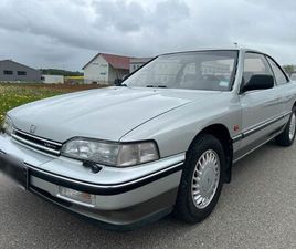 HONDA LEGEND ACURA 2.7 KA3 COUPE 1-HAND BJ...