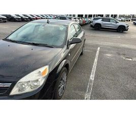 USED 2009 SATURN AURA XE