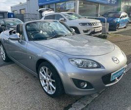 2.0I ROADSTER POWERSHIFT EURO 4 2DR