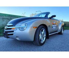 6 LITRES 400HP INDIANAPOLIS LIMITED EDITION