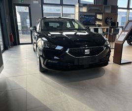 LEON 4ª SERIE 1.5 HYBRID 115 CV BUSINESS DSG