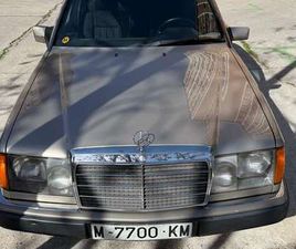 USO HISTORICO SIEMPRE HA DORMIDO EN GARAJE