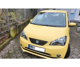 1.0 44KW - 2. HAND GEPFLEGTES FAHRZEUG