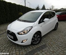 HYUNDAI IX20 1.6 AUTOMATIK YES GOLD
