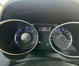 IX 35 HYUNDAI XPOSSIBILE