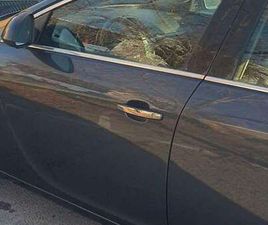 OPEL INSIGNIA INSIGNIA 2.0 CDTI COSMO