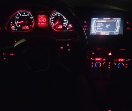 AUDI A6 BRUGT AUDI A6 2,0 TFSI 170HK 6G TIL SALG