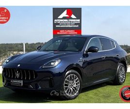 2.0 MHEV 300CV AWD GT (PELLE/APP/LED/RETRO)