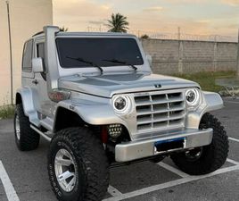 TROLLER T-4 4X4 3.0 TB INT. CAP. RÍGIDA DIESEL 2008