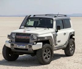 TROLLER T-4 4X4 3.2 20V TDI CAP. RÍGIDA DIESEL 2015