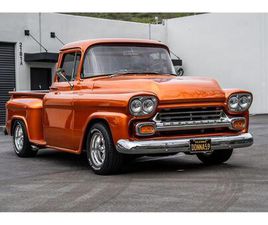 1959 CHEVROLET 3100 FOR SALE