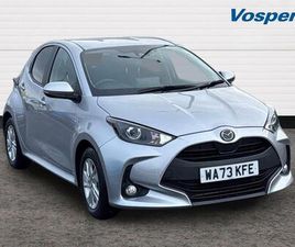 MAZDA 2 1.5H AGILE CVT EURO 6 (START/STOP) 5DR