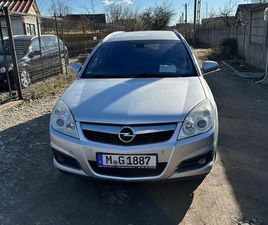 OPEL VECTRA 1.9 DIESEL GERMANIA CRAIOVA