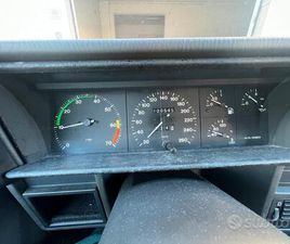 ALFA ROMEO 75 TWIN SPARK 2.000