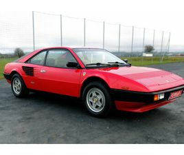 FERRARI MONDIAL 8
