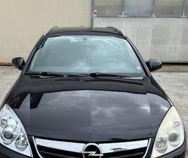 OPEL SIGNUM 1.9 CDTI 120CV COSMO