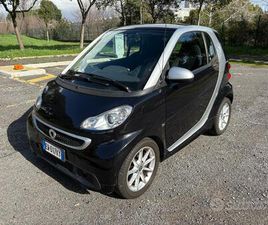 SMART FORTWO SMART 1.0 MHD - 451