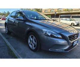 VOLVO V40 D2 1.6 D2 BUSINESS EDITION POWERSHIT