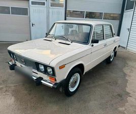 LADA 2106 1500S