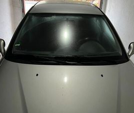 MITSUBISHI CARISMA MITSUBISHI CARISMA 1.8 GDI