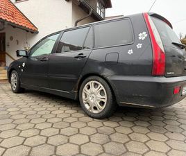 MITSUBISHI LANCER 1,6 SPORT SPORT