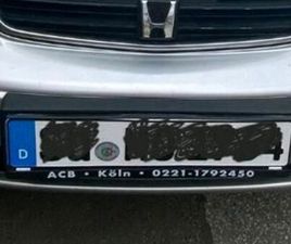 AUTOMATIC ,HONDA 7 SITZE