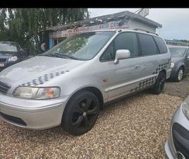 HONDA SHUTTLE 2.3I LS LS