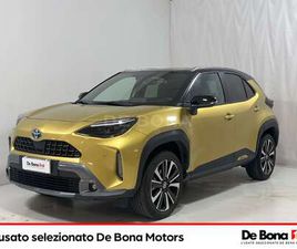 1.5H PREMIERE FWD 116CV E-CVT