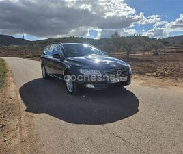 VOLVO V70 2.0 D4 MOMENTUM