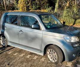 DAIHATSU MATERIA 1.5