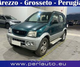 1.3I 16V CAT CAMBIO AUTOMATICO