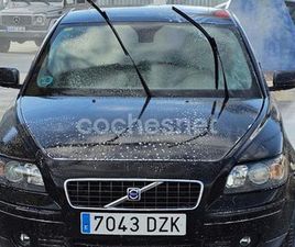 VOLVO S40 1.8 SUMMUM