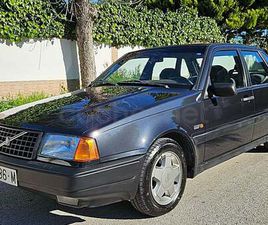 VOLVO 440 440 1.7 GL