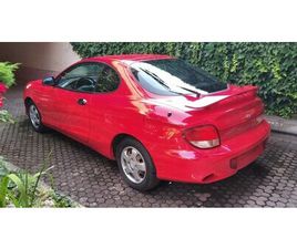 HYUNDAI COUPE