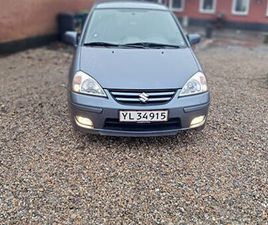 SUZUKI LIANA AUT.