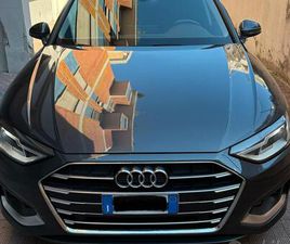 A4 AVANT 30 TDI/136 CV S TRONIC BUSINESS ADVANCED