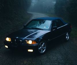 BMW 328 328I MADEIRA VIOLET TAGLIANDI CERTIFICATI