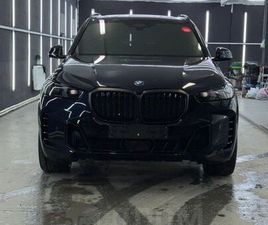 BMW X5 40D