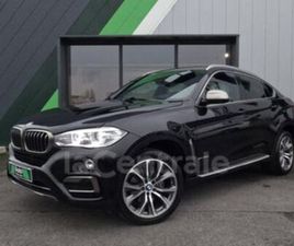 (F16) XDRIVE30D 258 EXCLUSIVE BVA8