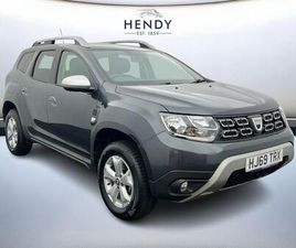 1.3 TCE COMFORT EURO 6 (START/STOP) 5DR